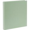 Raccoglitore ad anelli Goldbuch A4 natureLove Eucalyptus 4 anelli 26x32 cm
