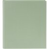 Raccoglitore ad anelli Goldbuch A4 natureLove Eucalyptus 4 anelli 26x32 cm