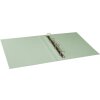Raccoglitore ad anelli Goldbuch A4 natureLove Eucalyptus 4 anelli 26x32 cm