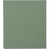 Raccoglitore ad anelli Goldbuch A4 Bella Vista Artichoke 26x32 cm lino meccanismo a 4 anelli
