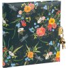 Agenda Goldbuch Verano scuro 16,5x16,5 cm 96 pagine bianche