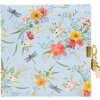 Agenda Goldbuch Verano light 16,5x16,5 cm 96 pagine bianche