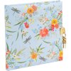 Agenda Goldbuch Verano light 16,5x16,5 cm 96 pagine bianche