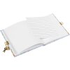 Agenda Goldbuch Verano light 16,5x16,5 cm 96 pagine bianche