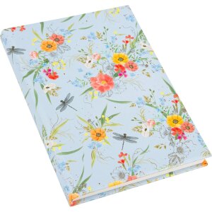 Quaderno Goldbuch Verano light 15x22 cm 200 pagine bianche