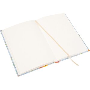 Quaderno Goldbuch Verano light 15x22 cm 200 pagine bianche