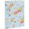 Quaderno Goldbuch Verano light 15x22 cm 200 pagine bianche
