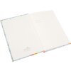 Quaderno Goldbuch Verano light 15x22 cm 200 pagine bianche