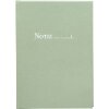 Taccuino Goldbuch naturLiebe Eukalyptus 15x22 cm 200 pagine bianche