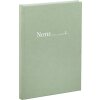 Taccuino Goldbuch naturLiebe Eukalyptus 15x22 cm 200 pagine bianche