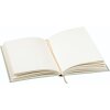 Taccuino Goldbuch naturLiebe Eukalyptus 15x22 cm 200 pagine bianche