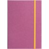Goldbuch quaderno Bella Vista fucsia 15x22 cm 200 pagine bianche