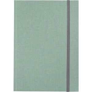 Quaderno Goldbuch Bella Vista Artichoke 15x22 cm 200...