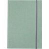 Quaderno Goldbuch Bella Vista Artichoke 15x22 cm 200 pagine bianche