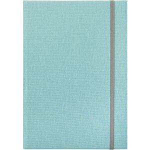Goldbuch quaderno Bella Vista aqua 15x22 cm 200 pagine...