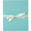 Goldbuch Leporello Bella Vista aqua 10 foto 13x18 cm