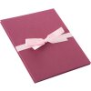 Goldbuch Leporello Bella Vista fucsia 10 foto 13x18 cm