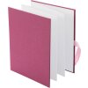Goldbuch Leporello Bella Vista fucsia 10 foto 13x18 cm