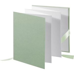 Goldbuch Leporello natureLove Eucalyptus 10 foto 13x18 cm