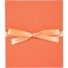 Goldbuch Leporello Bella Vista salmone 10 foto 13x18 cm