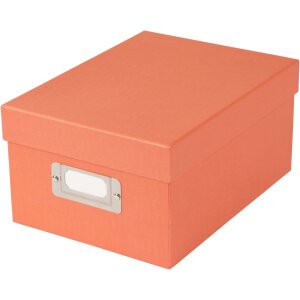 Scatola Goldbuch Bella Vista salmone 16x11x21 5 cm per...