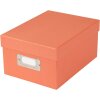 Scatola Goldbuch Bella Vista salmone 16x11x21 5 cm per 700 foto