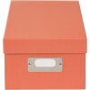 Scatola Goldbuch Bella Vista salmone 16x11x21 5 cm per 700 foto