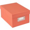 Scatola Goldbuch Bella Vista salmone 16x11x21 5 cm per 700 foto