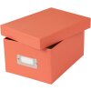 Scatola Goldbuch Bella Vista salmone 16x11x21 5 cm per 700 foto