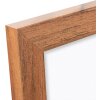 Cornice Goldbuch in MDF Rio brown 10x15 cm