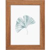 Cornice Goldbuch in MDF Rio brown 15x20 cm