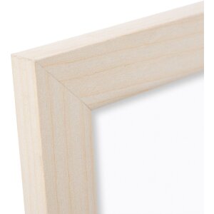 Cornice Goldbuch in MDF Rio natural 10x15 cm