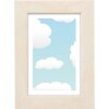 Cornice Goldbuch in MDF Rio natural 10x15 cm