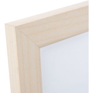 Cornice Goldbuch in MDF Rio natural 15x20 cm
