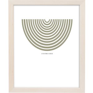 Cornice Goldbuch in MDF Rio natural 30x40 cm