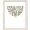 Cornice Goldbuch in MDF Rio natural 30x40 cm