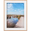 Cornice Goldbuch Ava white|natura