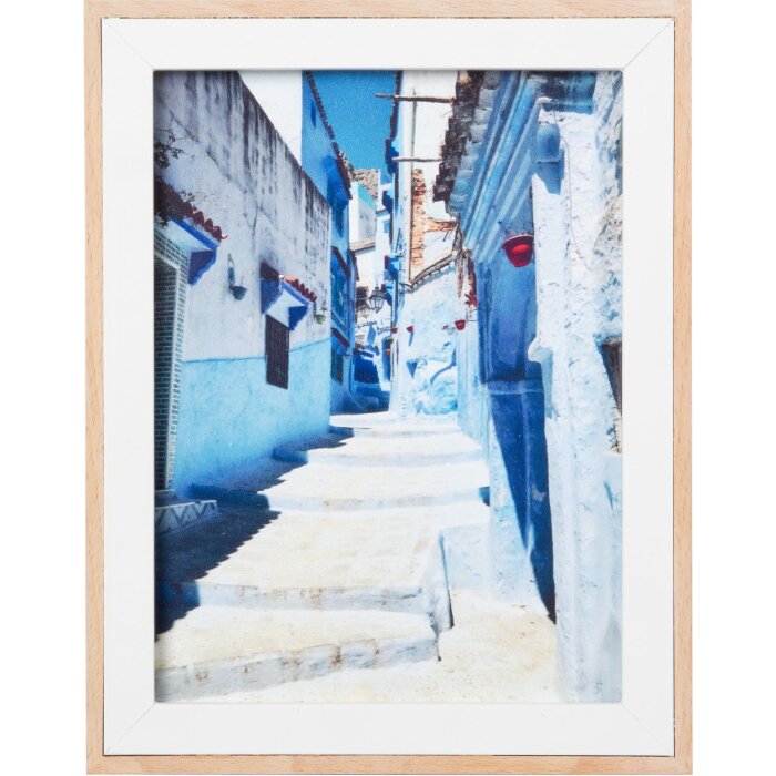 Cornice Goldbuch Ava white|natura