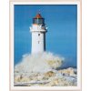 Cornice Goldbuch Ava white|natura