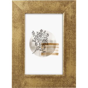 Cornice Goldbuch Ian oro 10x15 cm