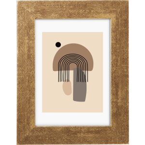 Cornice Goldbuch Ian oro 13x18 cm
