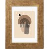Cornice Goldbuch Ian oro 13x18 cm