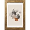 Cornice Goldbuch Ian oro 20x30 cm