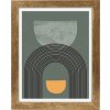 Cornice Goldbuch Ian oro 30x40 cm