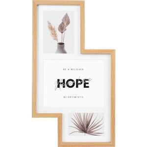 Goldbuch Galleria fotografica Puzzle Hope 3 foto...