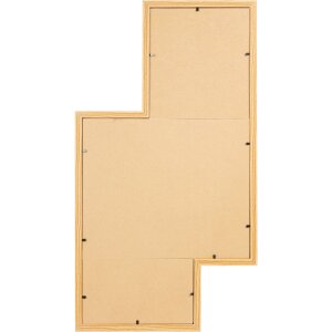 Goldbuch Galleria fotografica Puzzle Hope 3 foto (32,5x58,5 cm)