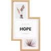 Goldbuch Galleria fotografica Puzzle Hope 3 foto (32,5x58,5 cm)