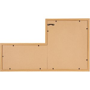 Goldbuch Galleria fotografica Puzzle insieme 3 foto (55,8x32,5 cm)
