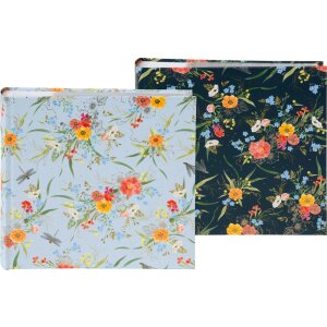 Album slip-in Goldbuch Verano 23x23 cm per 200 foto...