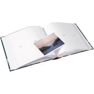 Album slip-in Goldbuch Verano 23x23 cm per 200 foto...